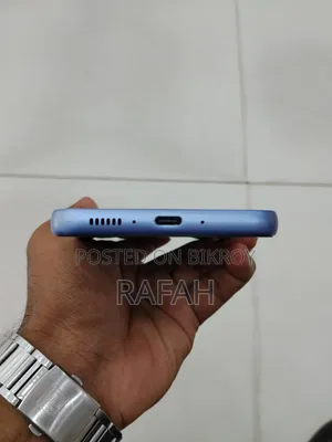 Samsung Galaxy A34 5G 256 GB Blue