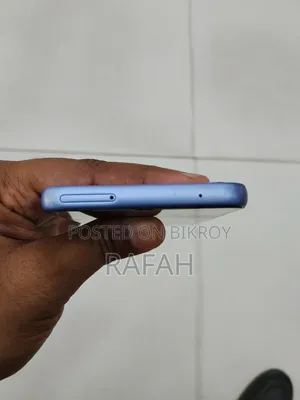 Samsung Galaxy A34 5G 256 GB Blue