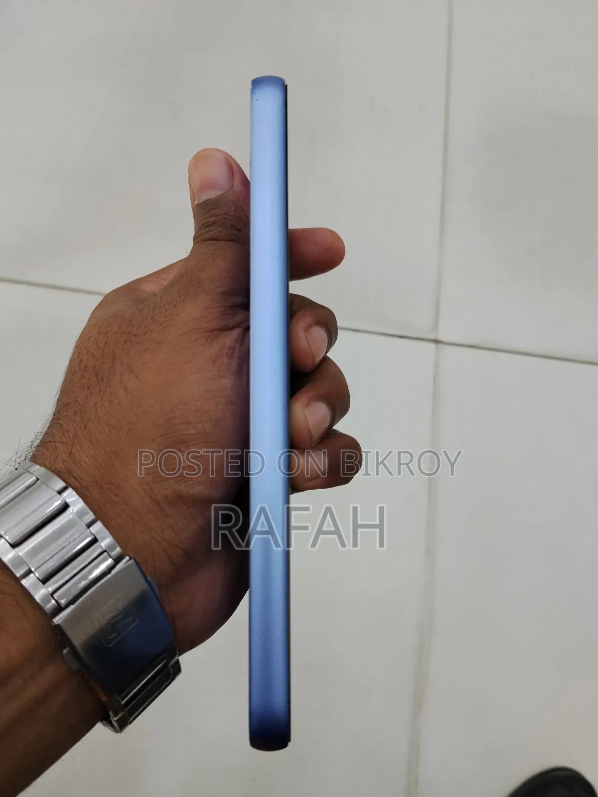 Samsung Galaxy A34 5G 256 GB Blue