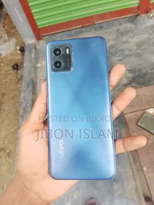ভিভো ওয়াই১৫এস ৩২ জিবি নীল