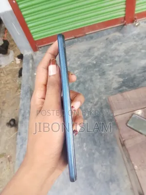 ভিভো ওয়াই১৫এস ৩২ জিবি নীল