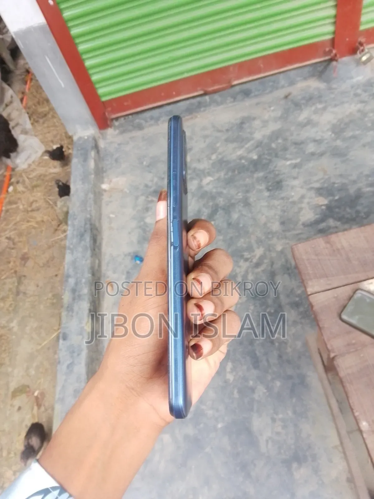 ভিভো ওয়াই১৫এস ৩২ জিবি নীল