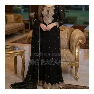 Exclusive Garara Dress