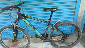 ভাল অবস্থার সাইকেল