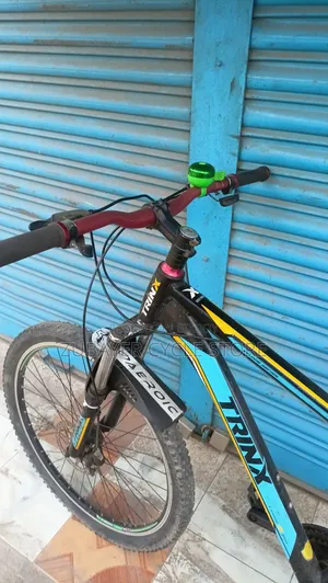 ভাল অবস্থার সাইকেল