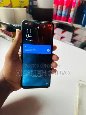 Oppo A9 128 GB Black