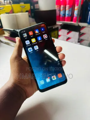 Oppo A9 128 GB Black
