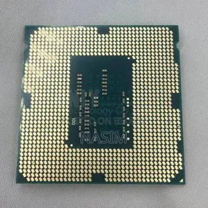 Core I3 Processor 4th Gen