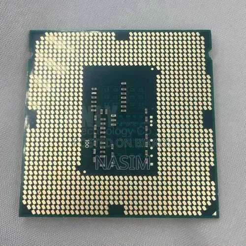 Core I3 Processor 4th Gen
