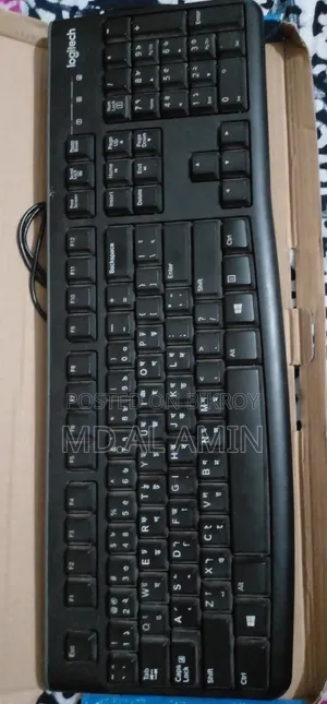 কিবোর্ড বিক্রয়ের জন্য।