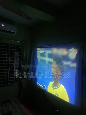 Panasonic Projector