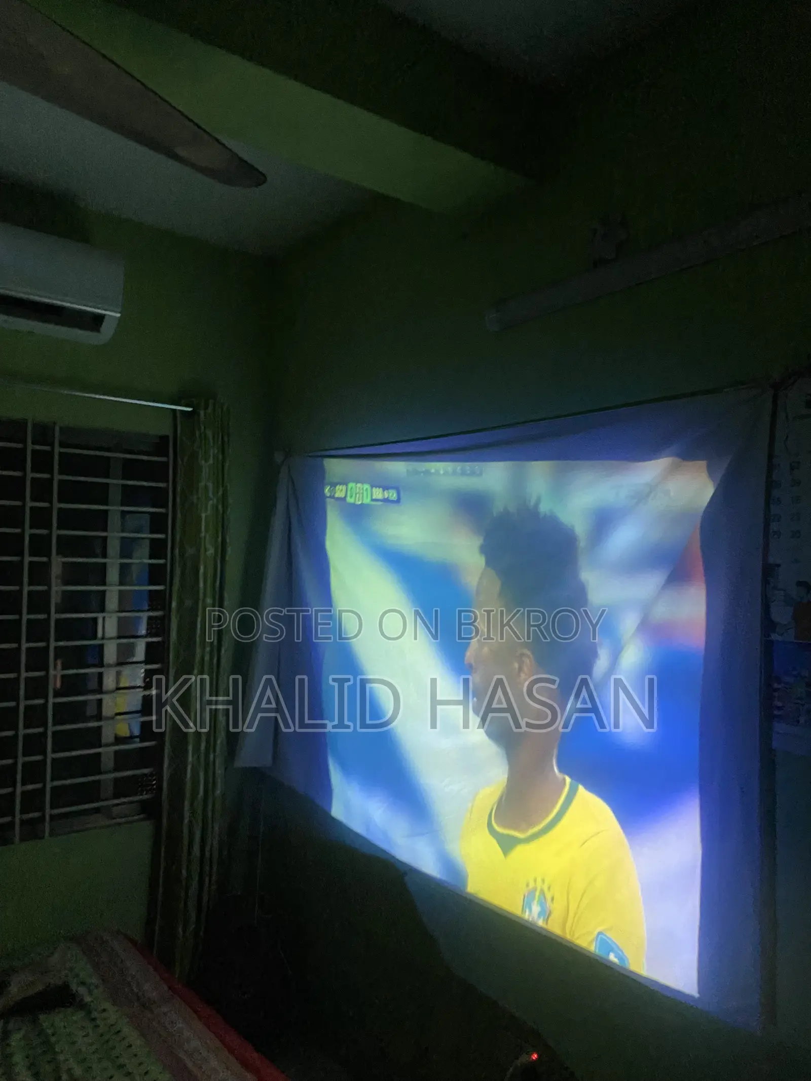 Panasonic Projector