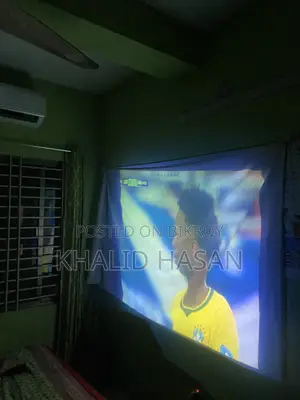 Panasonic Projector