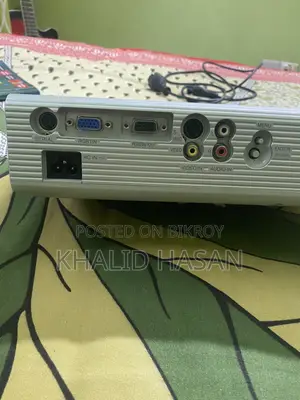 Panasonic Projector