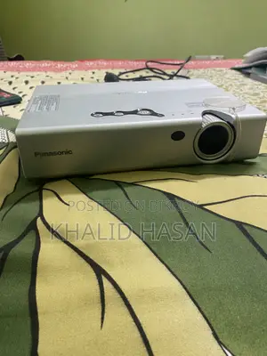 Panasonic Projector