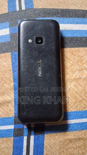 Nokia 5310 XpressMusic Black