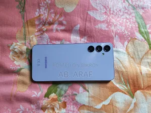 Samsung Galaxy A05s 128 GB Purple