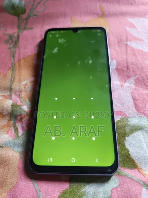 Samsung Galaxy A05s 128 GB Purple