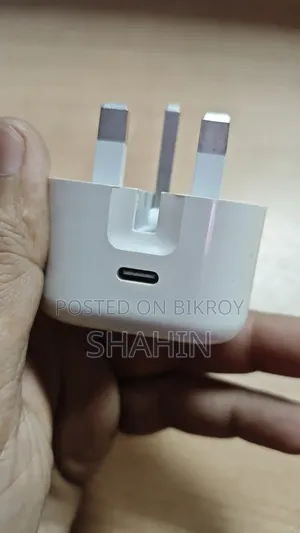 Apple Adapter 20w Type C-C