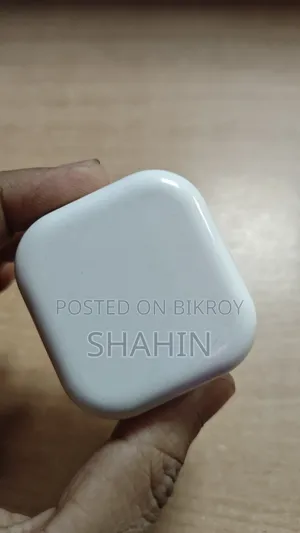 Apple Adapter 20w Type C-C