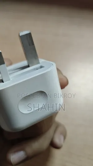Apple Adapter 20w Type C-C