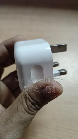 Apple Adapter 20w Type C-C