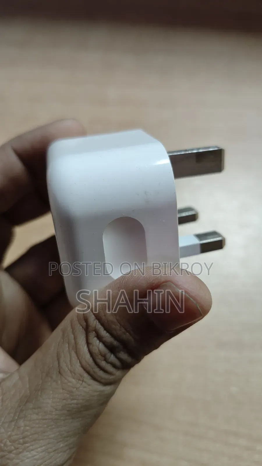 Apple Adapter 20w Type C-C