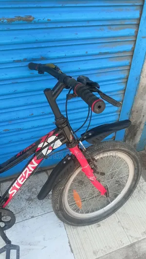 ভাল অবস্থার সাইকেল