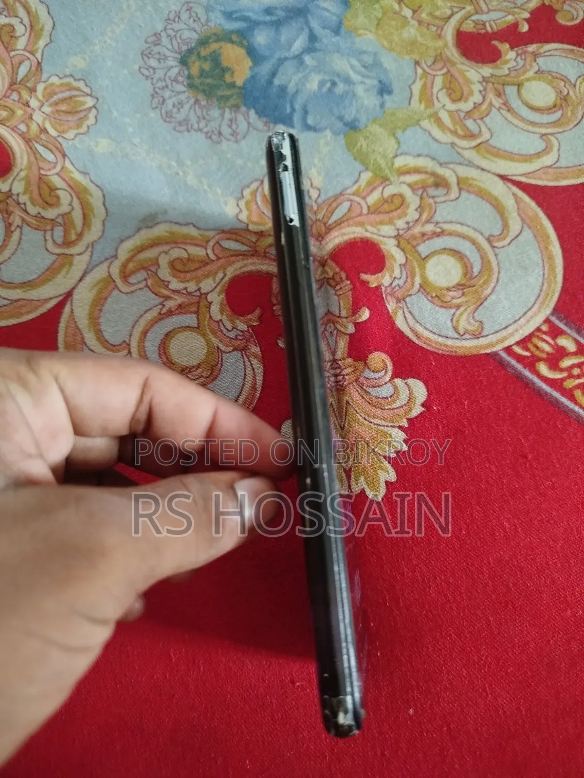 Realme C15 Qualcomm Edition 64 GB Silver