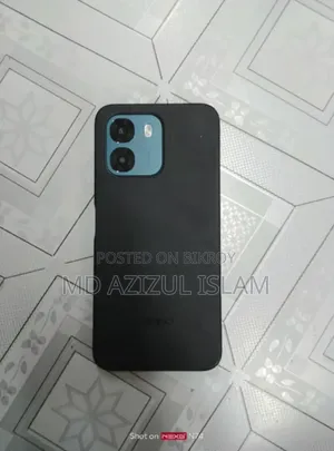 Oppo A6 128 GB Purple