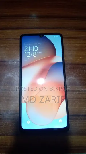 Xiaomi Redmi 13C 128 GB Black