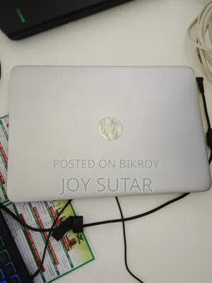 Laptop HP EliteBook 840 G3 8GB Intel Core i5 SSD 256GB