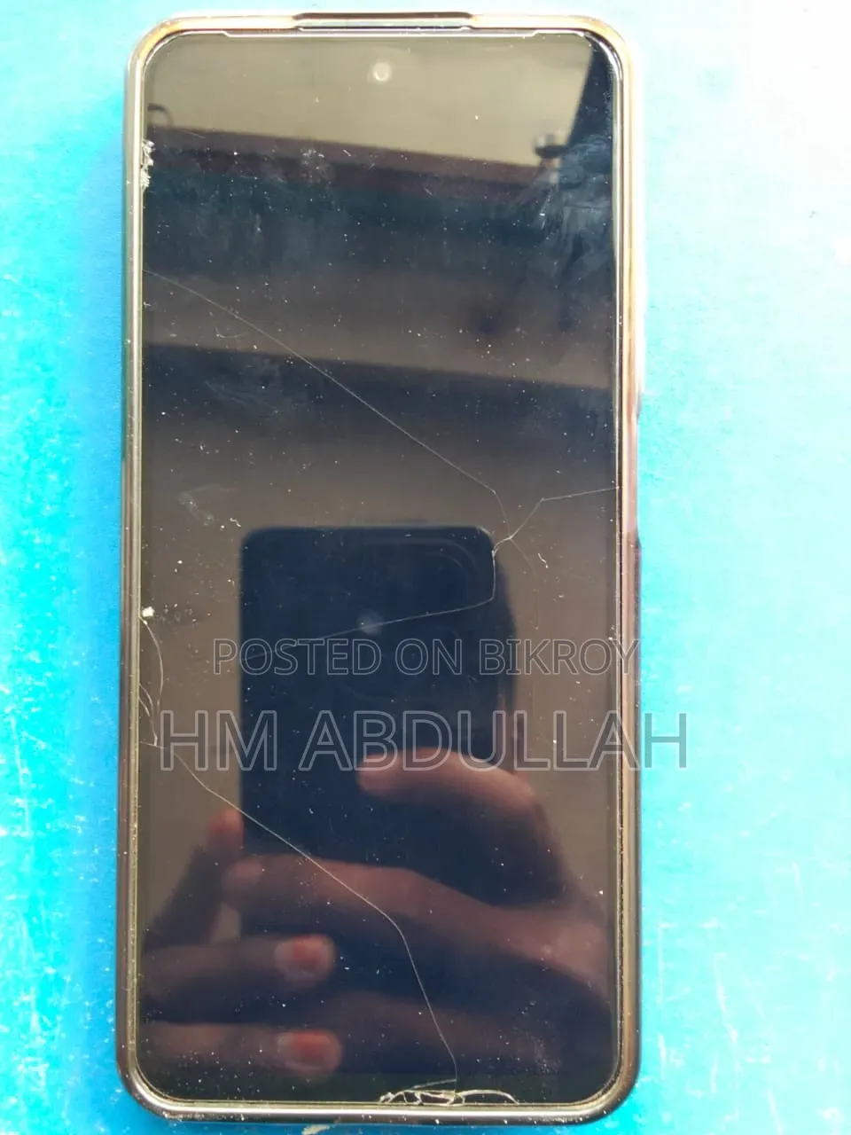 Realme C75 128 GB Gold