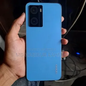 Oppo A57 256 GB Blue