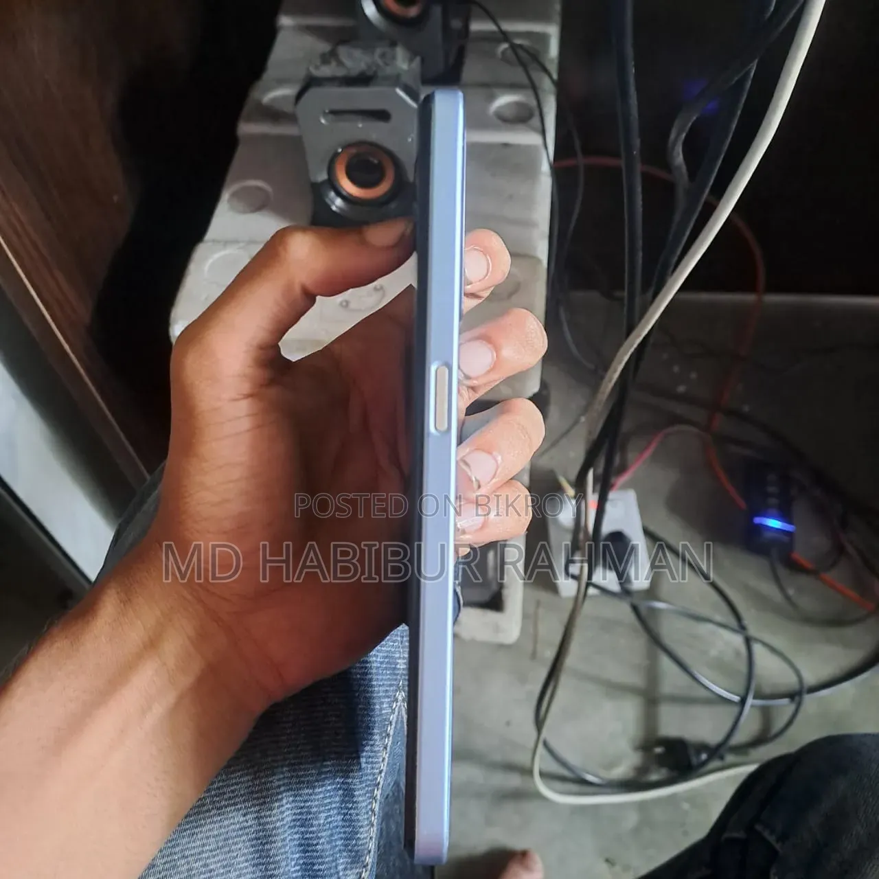 Oppo A57 256 GB Blue