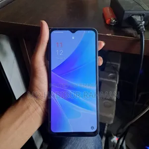 Oppo A57 256 GB Blue