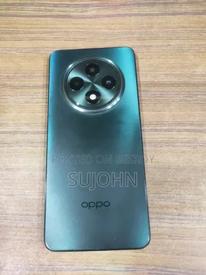Oppo Reno 256 GB Green