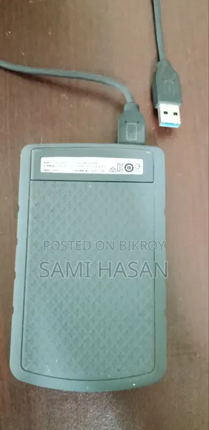 Transcend 2 Tb Hard Disk