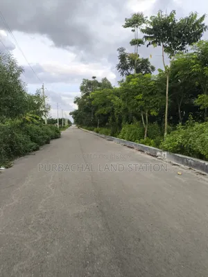 ৭৫ ফিট রোড সাউথ ফেস ৫ কাঠা প্লট সেল ইন সেক্টর:২৪, পূর্বাচল