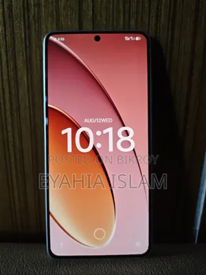 New Xiaomi Redmi Turbo 4 256 GB White