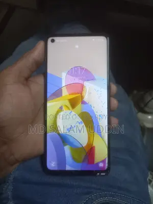 স্যামসাং গ্যালাক্সি এ২১এস ৬৪ জিবি