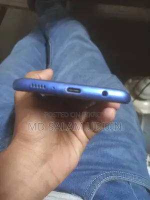 স্যামসাং গ্যালাক্সি এ২১এস ৬৪ জিবি