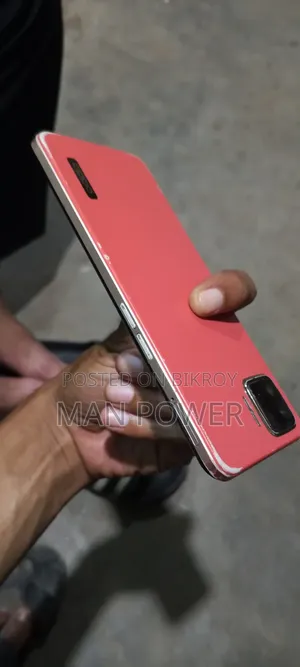 Oppo F17 128 GB Orange