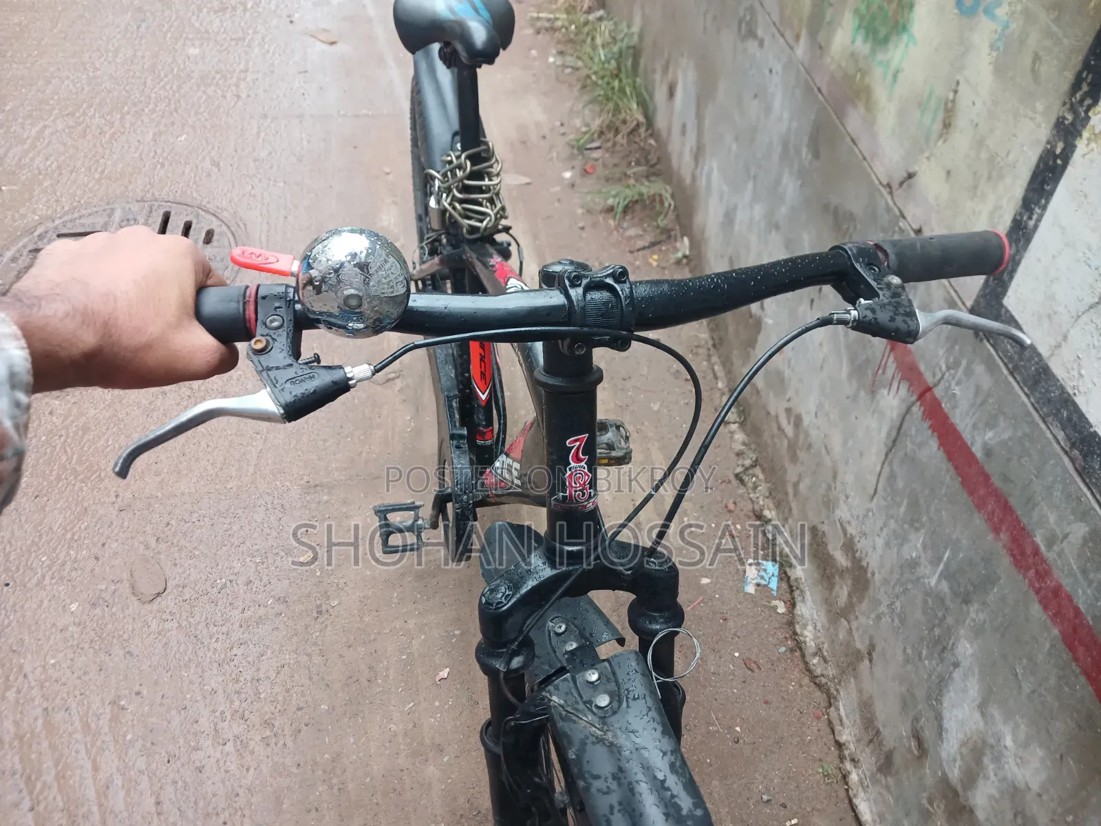নন গিয়ার সাইকেল আর্জেন্ট সেল পোস্ট