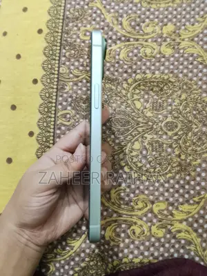 Apple iPhone 15 Plus 256 GB Purple