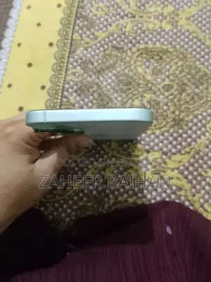 Apple iPhone 15 Plus 256 GB Purple