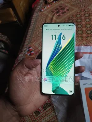 অনার এক্স৯বি ৫জি ২৫৬ জিবি অরেঞ্জ