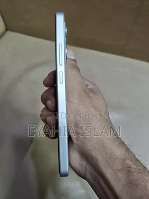 New Xiaomi Redmi Turbo 4 256 GB White
