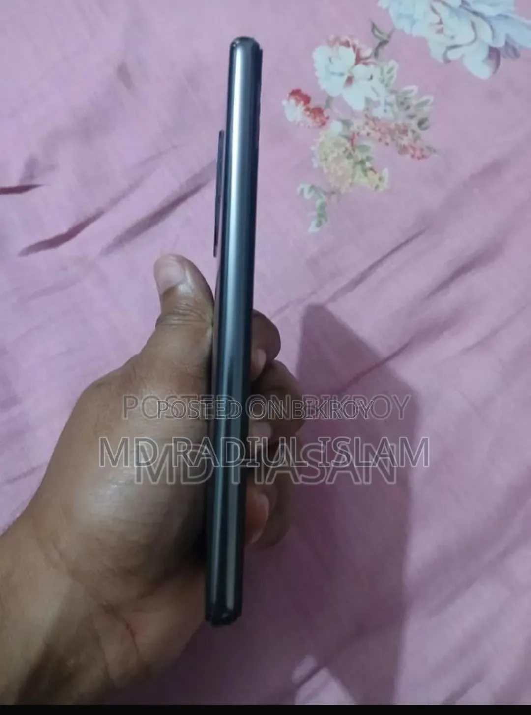 Samsung Galaxy A52s 5G 128 GB Black