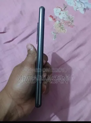 Samsung Galaxy A52s 5G 128 GB Black